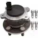 Ступичный подшипник, комплект AUTEX Ford S-Max O0 MG0K 808890 DA80TKO