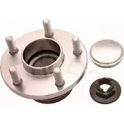 Ступичный подшипник, комплект AUTEX 808894 Ford Transit Connect 1 (P65, P70, P80) Фургон 1.8 TDCi 90 л.с. 2002 – 2013 IQJFA 6 B8WFVJX