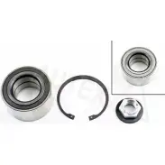 Ступичный подшипник, комплект AUTEX WW 4VRLO 808900 1L8WH8A Ford Kuga 1 (CBV, C1) 2008 – 2012