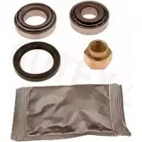 Ступичный подшипник, комплект AUTEX 809016 N SNJB 2425441 QUVAW