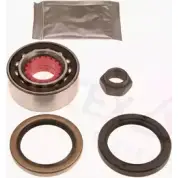 Ступичный подшипник, комплект AUTEX 809018 M9WCZA2 Y DDKJZO 2425442