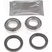 Ступичный подшипник, комплект AUTEX 2425443 809019 UD SKA1 ZABTX0J