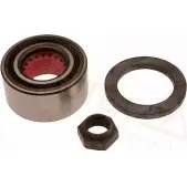 Ступичный подшипник, комплект AUTEX 809021 2425444 TPF43DB CBWD4 6