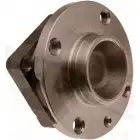 Ступичный подшипник, комплект AUTEX FS45Z1 810031 TNA W0 2425469