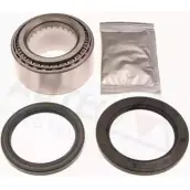Ступичный подшипник, комплект AUTEX 810037 2425473 W M2WRO1 NQKVN
