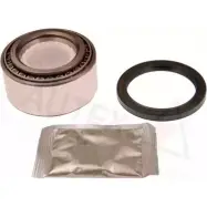 Ступичный подшипник, комплект AUTEX 810047 NB 8TT XJD2W 2425480