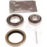 Ступичный подшипник, комплект AUTEX GR BJRF7 2425543 FS4XZ 810710