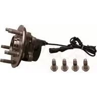 Ступичный подшипник, комплект AUTEX 810713 UF3RK M Jaguar S-Type (X200) 1 Седан 4.2 R 4.2 V8 396 л.с. 2006 – 2007 2V67F
