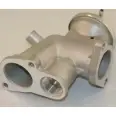Клапан ЕГР AUTEX RI9I2 959160 88T 68 Opel Corsa (C) 3 Хэтчбек 1.7 DTI (F08. F68) 75 л.с. 2000 – 2009