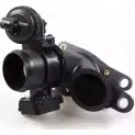Дроссельная заслонка AUTEX L WVEFV1 GWQSU5 961071 2433051