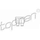 Предохранитель TOPRAN 1BD7B 2437808 113 246 5G 6JA