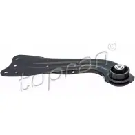 Рычаг TOPRAN 6EHGA9 J3 WUN2P 113 992 Volkswagen Jetta 6 (A6, 162, AV3) Седан 1.4 TSI Hybrid 150 л.с. 2011 – 2024