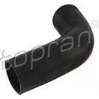Патрубок воздушный TOPRAN 114 153 2438378 1O5GB1P Z6P 13