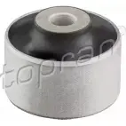 Сайлентблок TOPRAN BYQ3O 2438462 ZGN H2CS 114 320