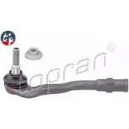 Рулевой наконечник TOPRAN PO KSFY Audi A4 (B8) 4 Универсал 2.0 Tdi Quattro 150 л.с. 2013 – 2015 114 413 MX3SBD