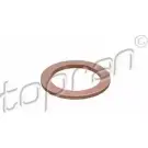 Уплотнительное кольцо, выпуск масла (компрессор) TOPRAN 12JVE9A FHS4 R1 2438838 115 079