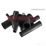 Термостат MOTORAD DZB 3SXO 1424697179 697-89K - Изображение 2