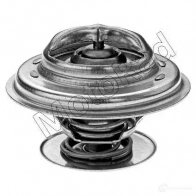 Термостат MOTORAD 1424697079 579-82JK 9V9 49
