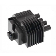 Катушка зажигания MOTORAD 3IC413 T1JO V Opel Corsa (B) 2 Хэтчбек 1.6 i 16V (F08) 100 л.с. 1997 – 2000