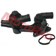 Термостат MOTORAD QJ WKT 1440914289 709-87/83K - Изображение 2