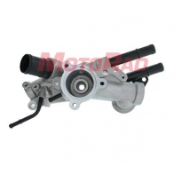 Фланец охлаждающей жидкости MOTORAD CH2008 CH1P M 1440914344 - Изображение 1