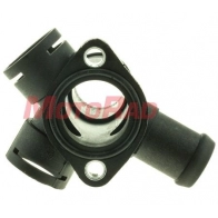 Фланец охлаждающей жидкости MOTORAD J H7UM CH2875 1440914369 - Изображение 2