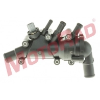Фланец охлаждающей жидкости MOTORAD QJQEL3 7 1440914377 CH2998