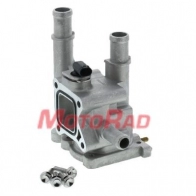 Фланец охлаждающей жидкости MOTORAD CH3764 1440914380 D10 KD