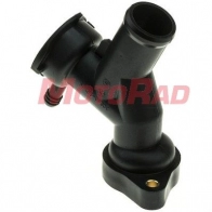 Фланец охлаждающей жидкости MOTORAD Z 66QV4 1440914383 CH4834
