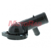 Фланец охлаждающей жидкости MOTORAD J4U ZW 1440914384 CH5126