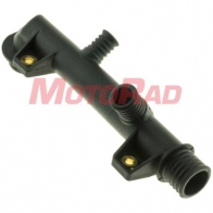 Фланец охлаждающей жидкости MOTORAD 7 SHYR Bmw 3 (E36) 3 1990 – 2000 CH6140
