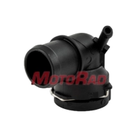 Фланец охлаждающей жидкости MOTORAD Audi A3 (8P) 2 2003 – 2012 CH7053 4A AXT