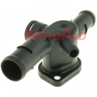 Фланец охлаждающей жидкости MOTORAD Audi A3 (8P) 2 2003 – 2012 QRJ CQS CH7100