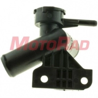 Фланец охлаждающей жидкости MOTORAD CH7679 1440914481 YCL 89 - Изображение 2