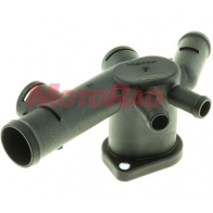 Фланец охлаждающей жидкости MOTORAD CH9964 9HU E8V 1440914520
