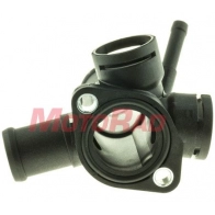 Фланец охлаждающей жидкости MOTORAD CH9986 1440914529 R GUPBWL - Изображение 2