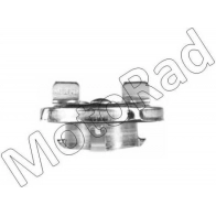 Крышка топливного бака MOTORAD 1423623424 MGC-749 29S FI