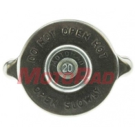 Крышка расширительного бачка MOTORAD X XO8O65 1423623537 OT-20 - Изображение 2