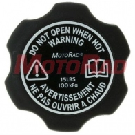 Крышка расширительного бачка MOTORAD 199071449 5X 56UVX T-60 - Изображение 2