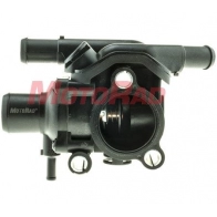 Фланец охлаждающей жидкости MOTORAD 1440914572 X 3G77WS TA2201 - Изображение 2