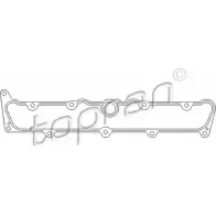 Прокладка впускного коллектора TOPRAN 207 609 75IHJJ Opel Frontera (B) 2 Кроссовер 2.2 DTI (6BZC) 116 л.с. 1998 – 2002 2K9T 9IP