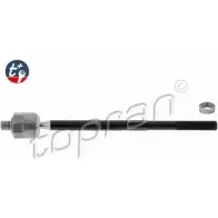 Рулевая тяга TOPRAN Chevrolet Orlando 1 (J309) Минивэн 1.8 LPG 141 л.с. 2011 – 2025 208 560 02RD0 AQGRB L9