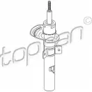 Амортизатор TOPRAN 301 909 RACF 1EP Ford Mondeo 3 (GE, B5Y) Хэтчбек 3.0 V6 24V 204 л.с. 2004 – 2007 7GHY9