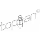 Гидрокомпенсатор, толкатель клапана TOPRAN Z MB9G CK2TK 2442911 304 133
