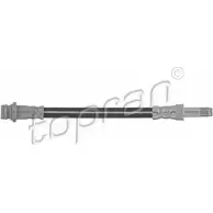 Тормозной шланг TOPRAN IXL US0L Ford Mondeo 4 (CA2, BA7) Хэтчбек 2.0 TDCi 163 л.с. 2010 – 2015 304 242 DGJ6RO