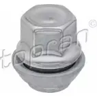 Гайка крепления колеса TOPRAN HCFYIF3 2442998 E8PA XGV 304 301