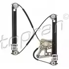 Стеклоподъемник TOPRAN Mercedes S-Class W0I45C 408 226 9 MHU5