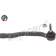 Рулевой наконечник TOPRAN LNEPB3P 2447679 S3WG 4 700 752