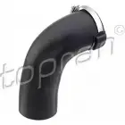 Патрубок воздушный TOPRAN SO05 9 Citroen C5 2 (RE, PF3) Универсал 1.6 HDi (RE8HZB) 109 л.с. 2004 – 2025 723 020 WSTXFH