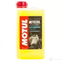 Антифриз MOTUL 105914 2971801 43800 43800.